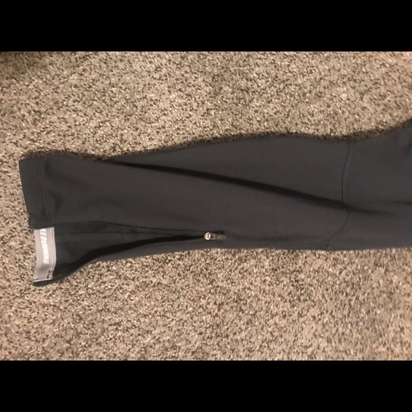Nike Dri-Fit running leggings - Picture 3 of 3